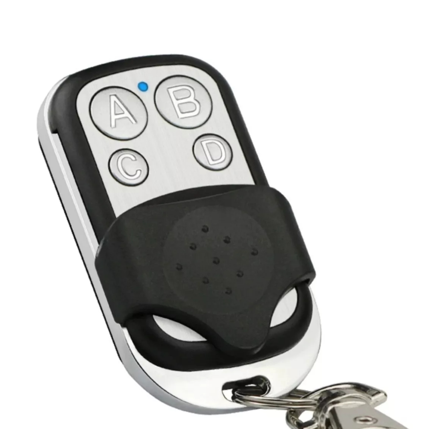 REPLICADOR CONTROL REMOTO IMPORTCLICK UNIVERSAL PUERTA ELÉCTRICA LLAVERO - 4