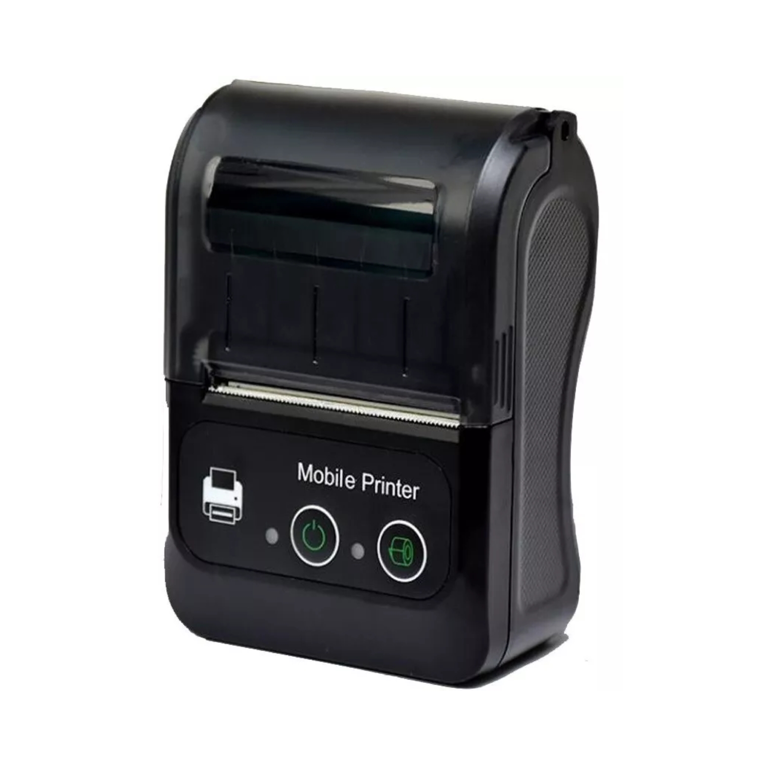 MINI IMPRESORA TÉRMICA BLUETOOTH PORTÁTIL 58 MM - 1