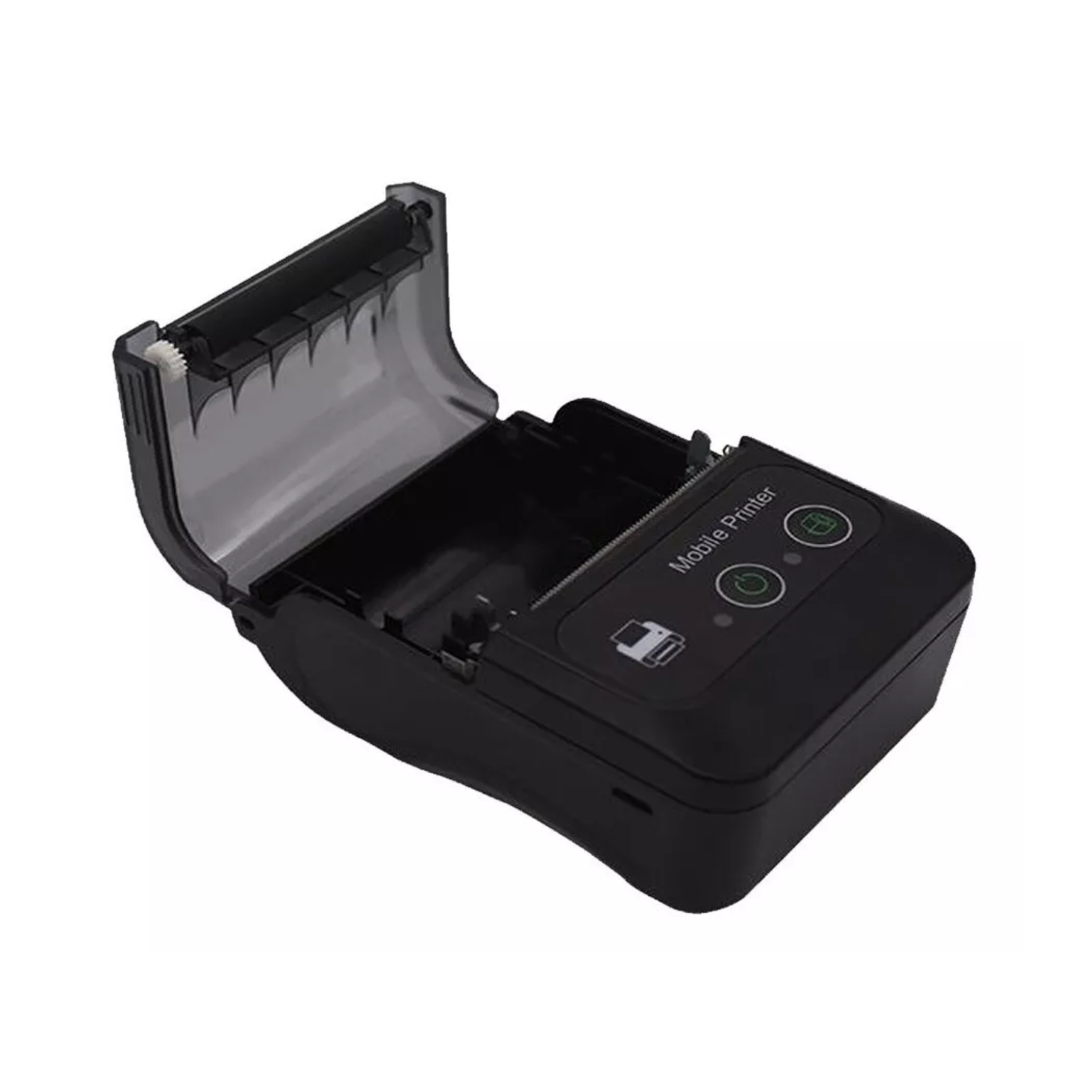 MINI IMPRESORA TÉRMICA BLUETOOTH PORTÁTIL 58 MM - 2