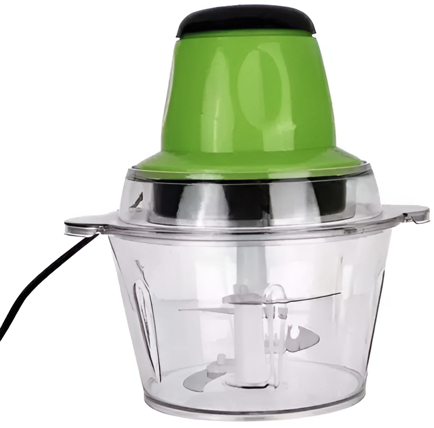 PICADOR PROCESADOR MOLEDOR ELÉCTRICO CARNES VERDURAS - 3