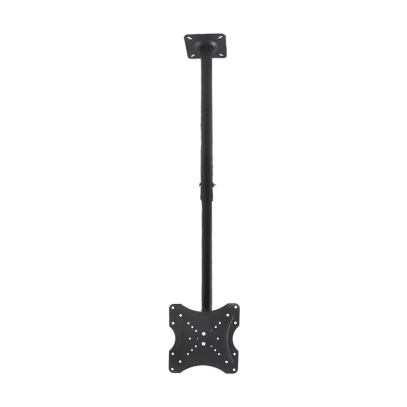 SOPORTE TV IMPORTCLICK TECHO 360° 14 A 40 INCLINACIÓN 35 KG - 3