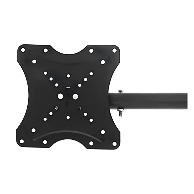 SOPORTE TV IMPORTCLICK TECHO 360° 14 A 40 INCLINACIÓN 35 KG - 4