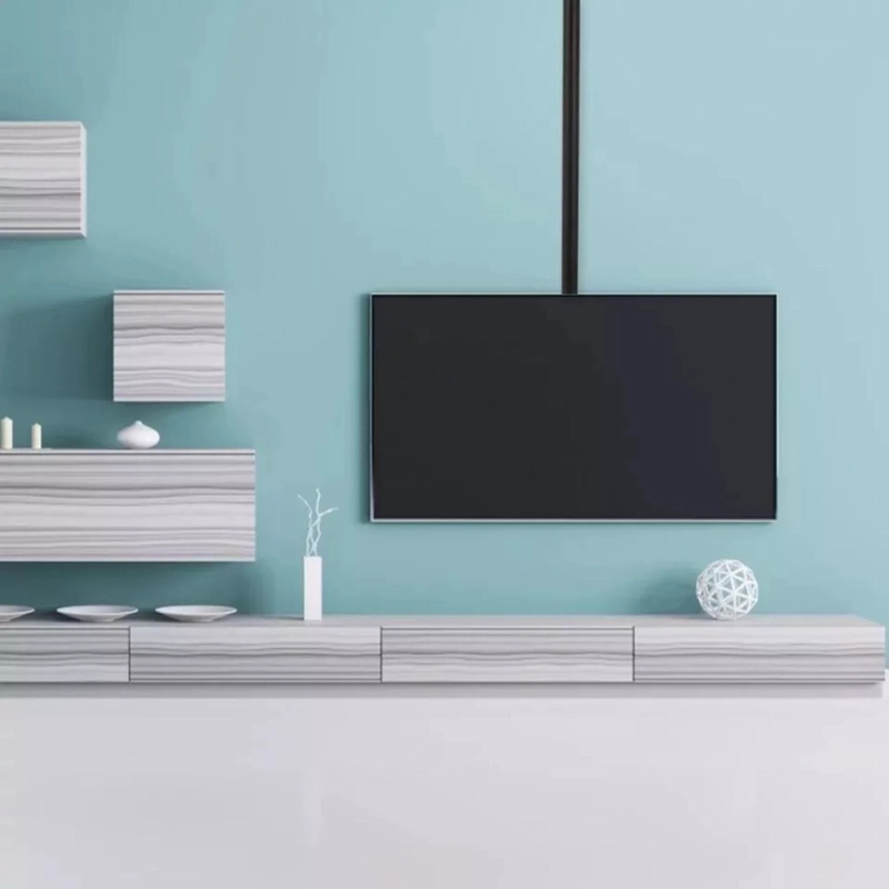 SOPORTE TV IMPORTCLICK TECHO 360° 14 A 40 INCLINACIÓN 35 KG - 5