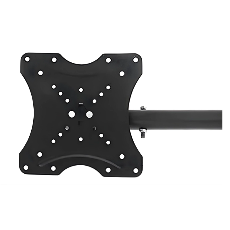 SOPORTE TV IMPORTCLICK TECHO 360° 14 A 40 INCLINACIÓN 35 KG - 6