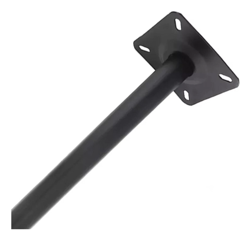 SOPORTE TV IMPORTCLICK TECHO 360° 14 A 40 INCLINACIÓN 35 KG - 7
