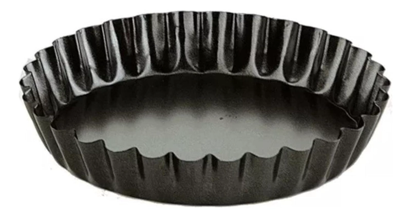 PACK 6 MOLDES DESMONTABLE INDIVIDUAL REPOSTERIA 10,5 CM - 2