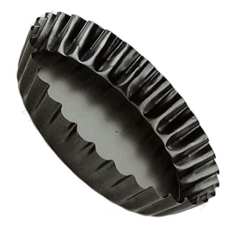 PACK 6 MOLDES DESMONTABLE INDIVIDUAL REPOSTERIA 10,5 CM - 3