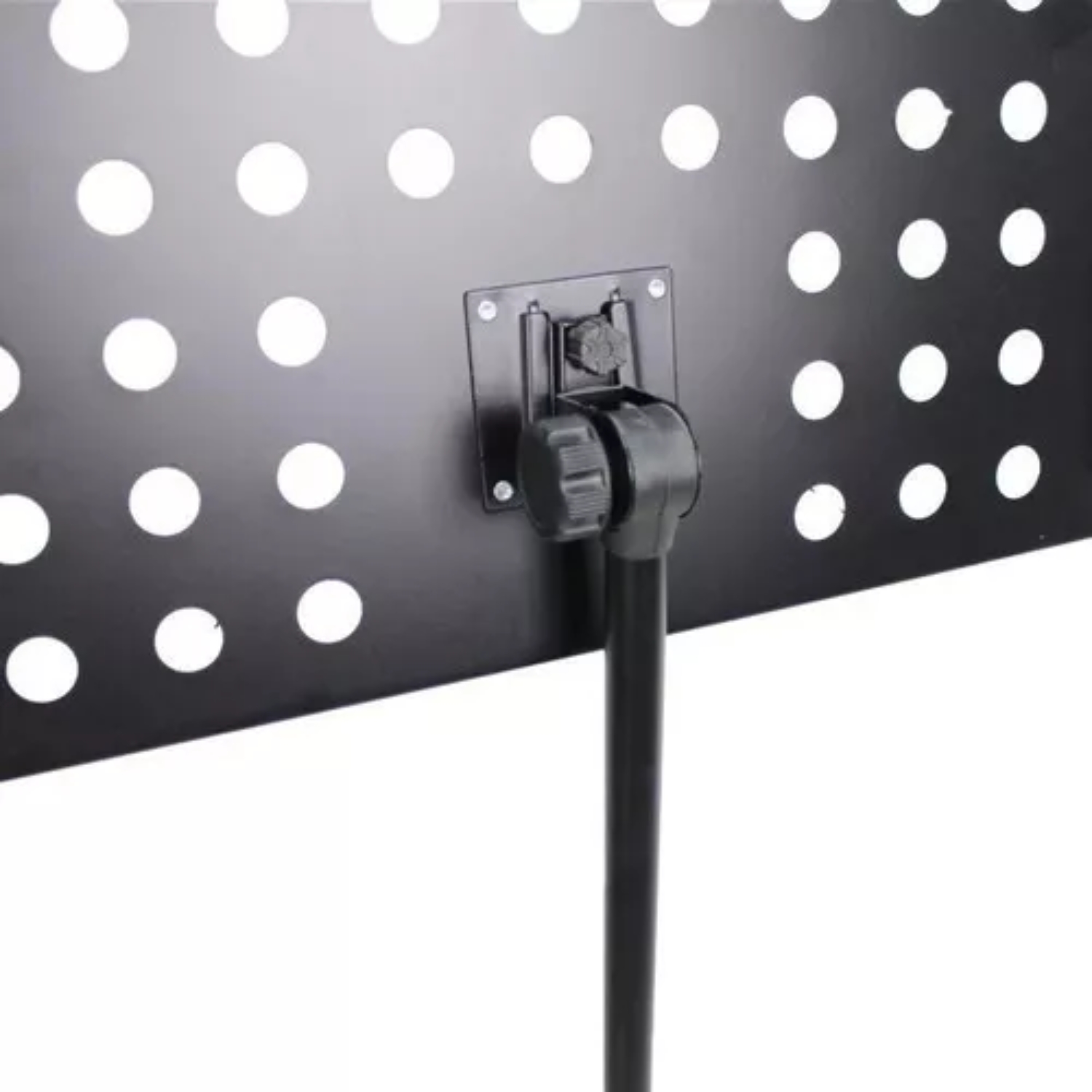 SOPORTE ATRIL PLEGABLE PARTITURA 95-145 CM - 2