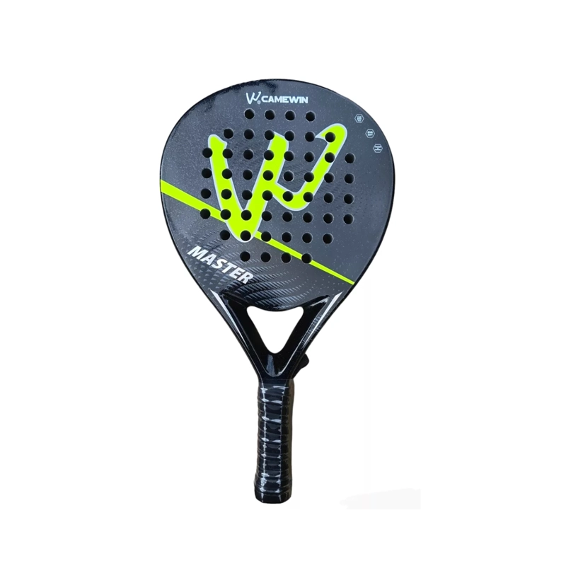 PALA PÁDEL CARBÓN FUNDA POWER CONTROL - 1