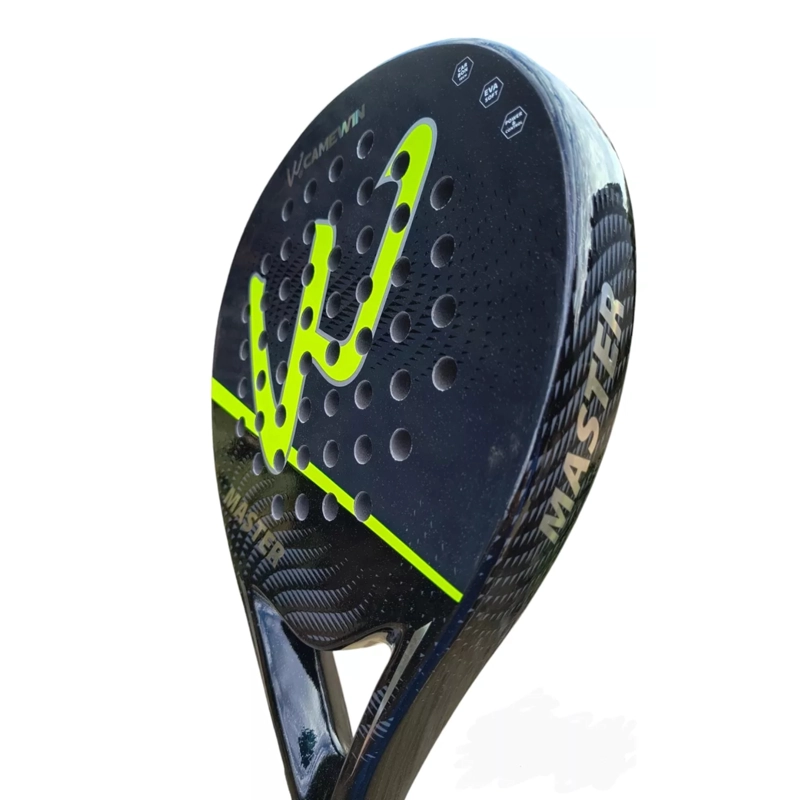 PALA PÁDEL CARBÓN FUNDA POWER CONTROL - 3
