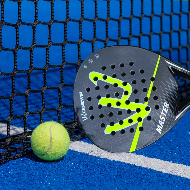 PALA PÁDEL CARBÓN FUNDA POWER CONTROL - 5