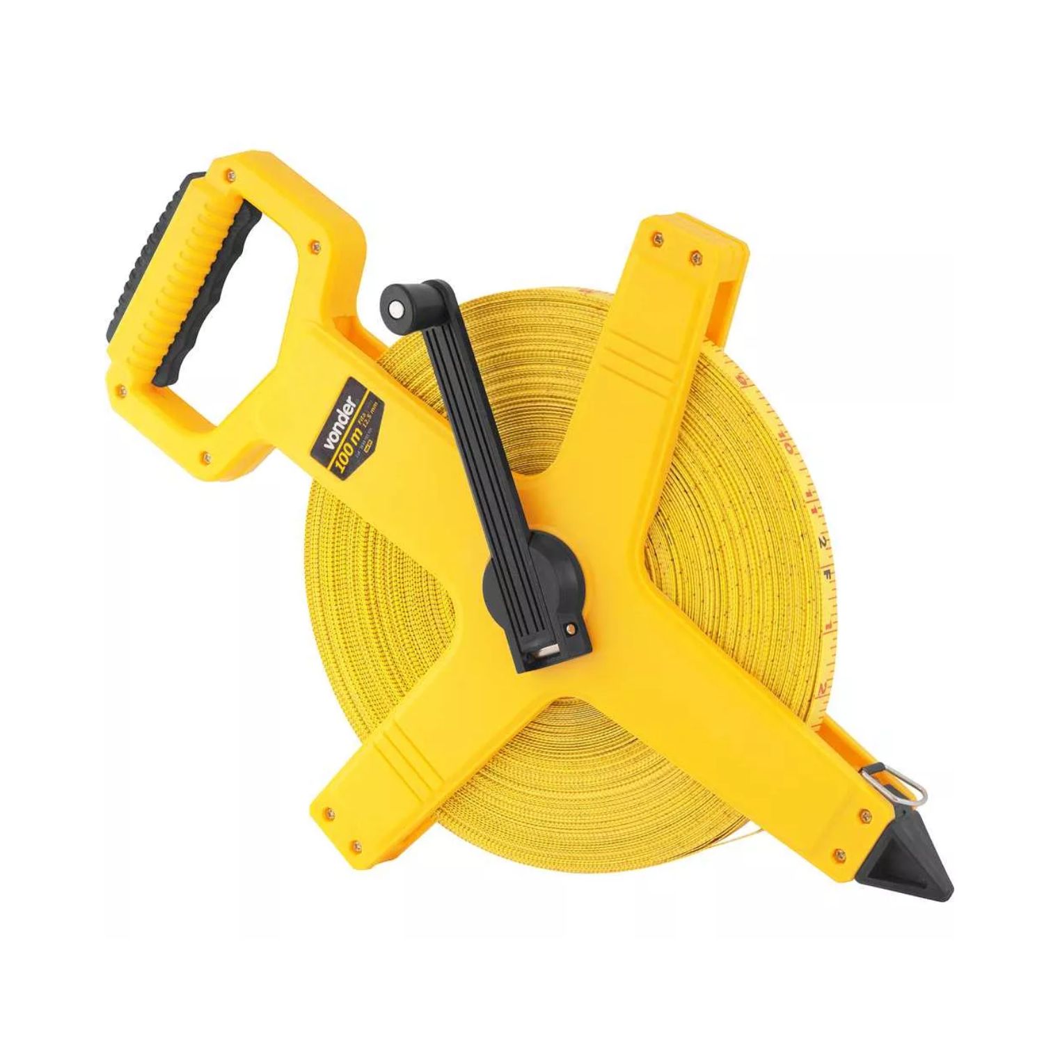 HUINCHA MEDIR 50 MTS FIBRA VIDRIO - 1