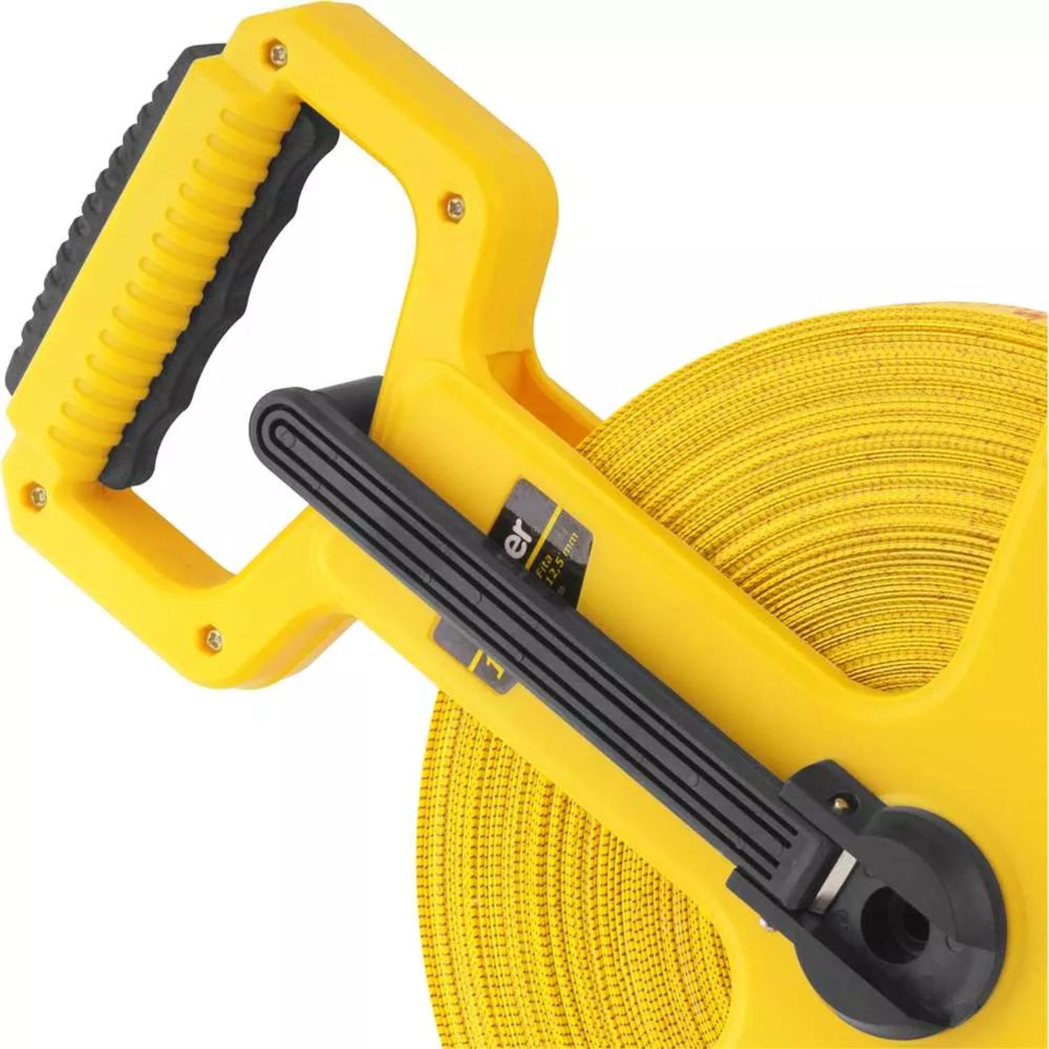 HUINCHA MEDIR 50 MTS FIBRA VIDRIO - 2