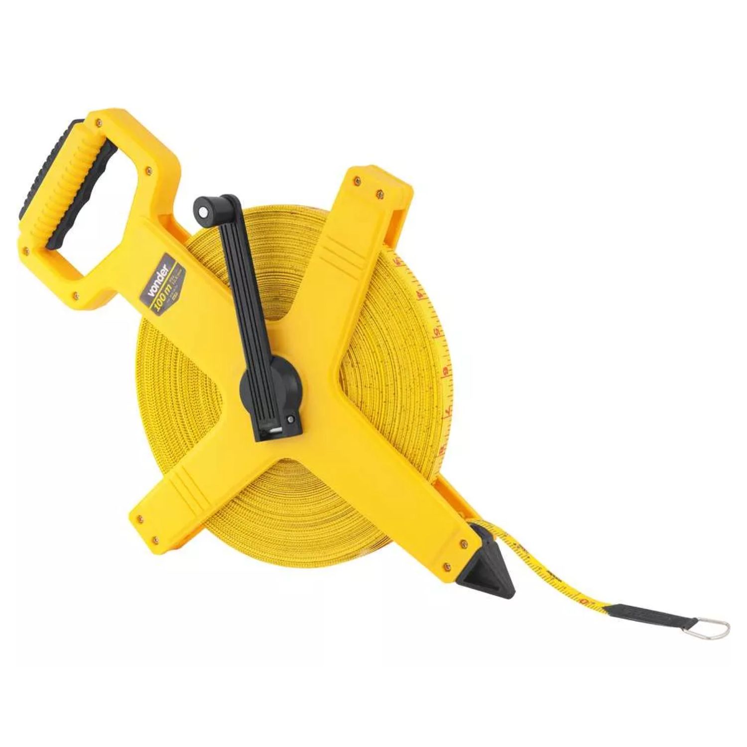 HUINCHA MEDIR 50 MTS FIBRA VIDRIO - 3