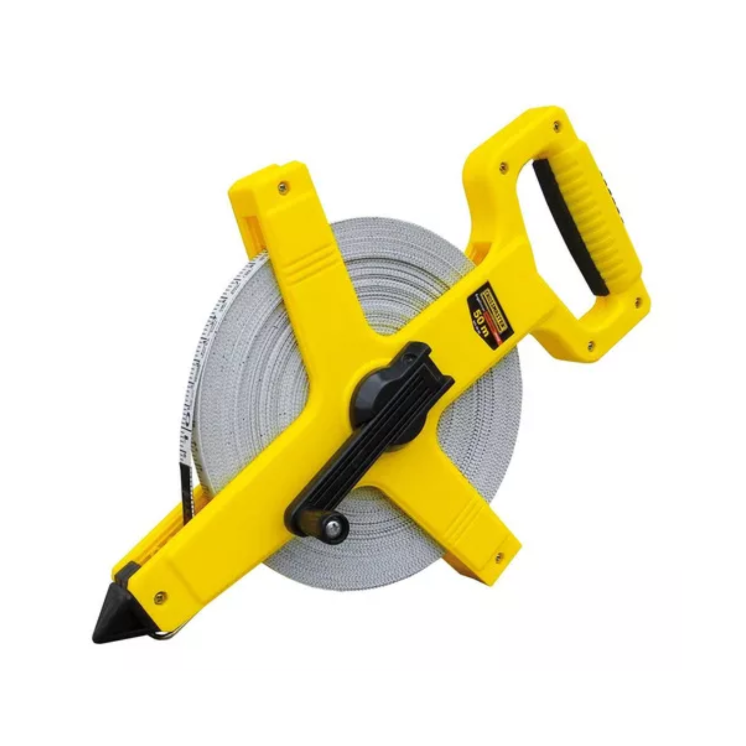 HUINCHA MEDIR 50 MTS FIBRA VIDRIO - 4