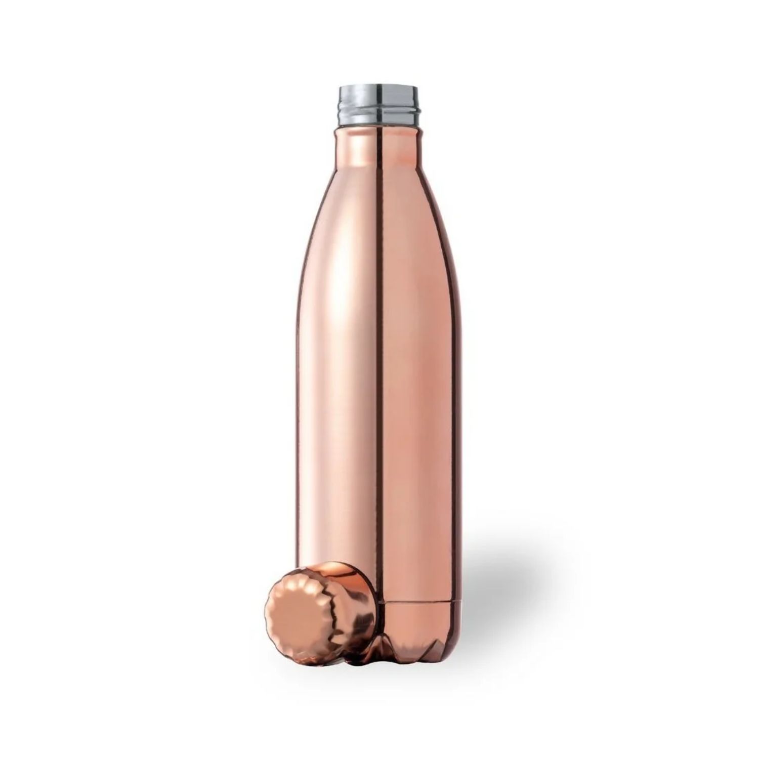 BOTELLA ACERO INOX 790 ML COBRE ADBEL - 2