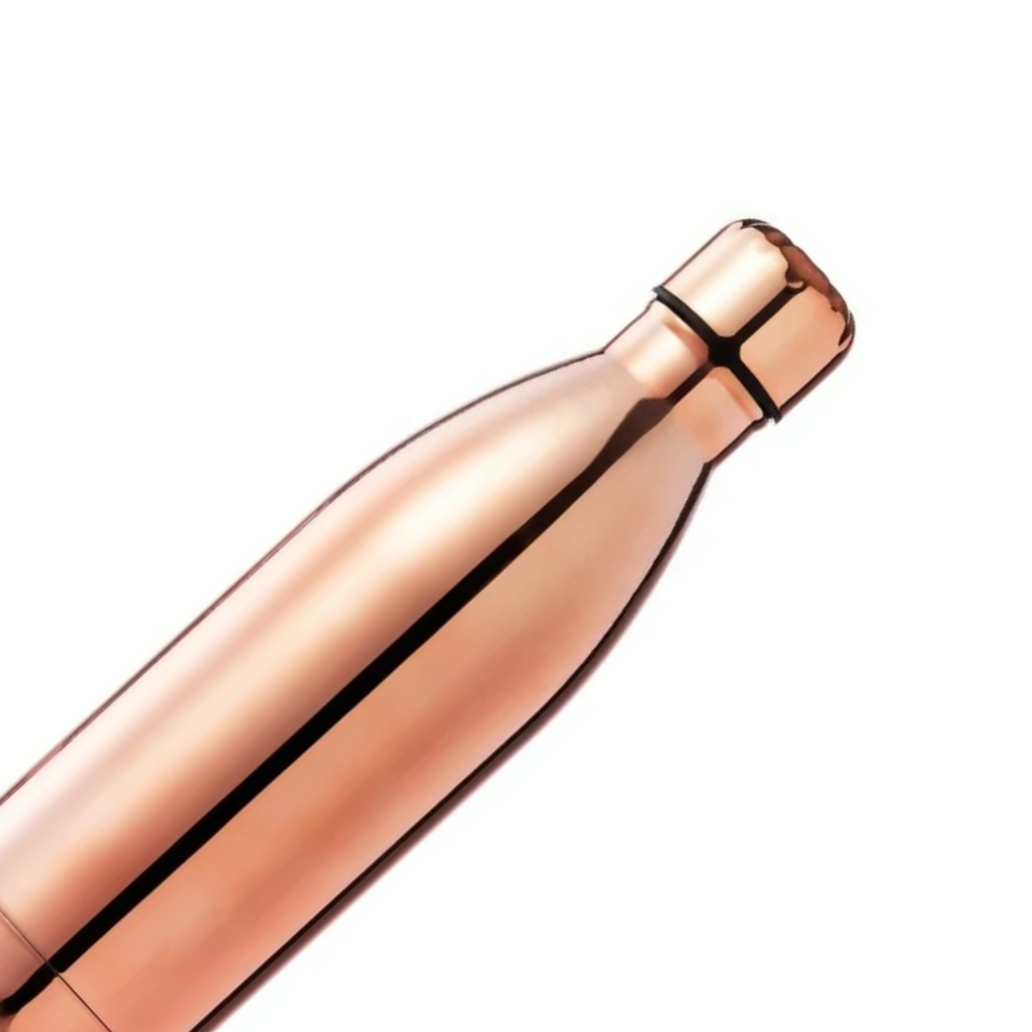 BOTELLA ACERO INOX 790 ML COBRE ADBEL - 3