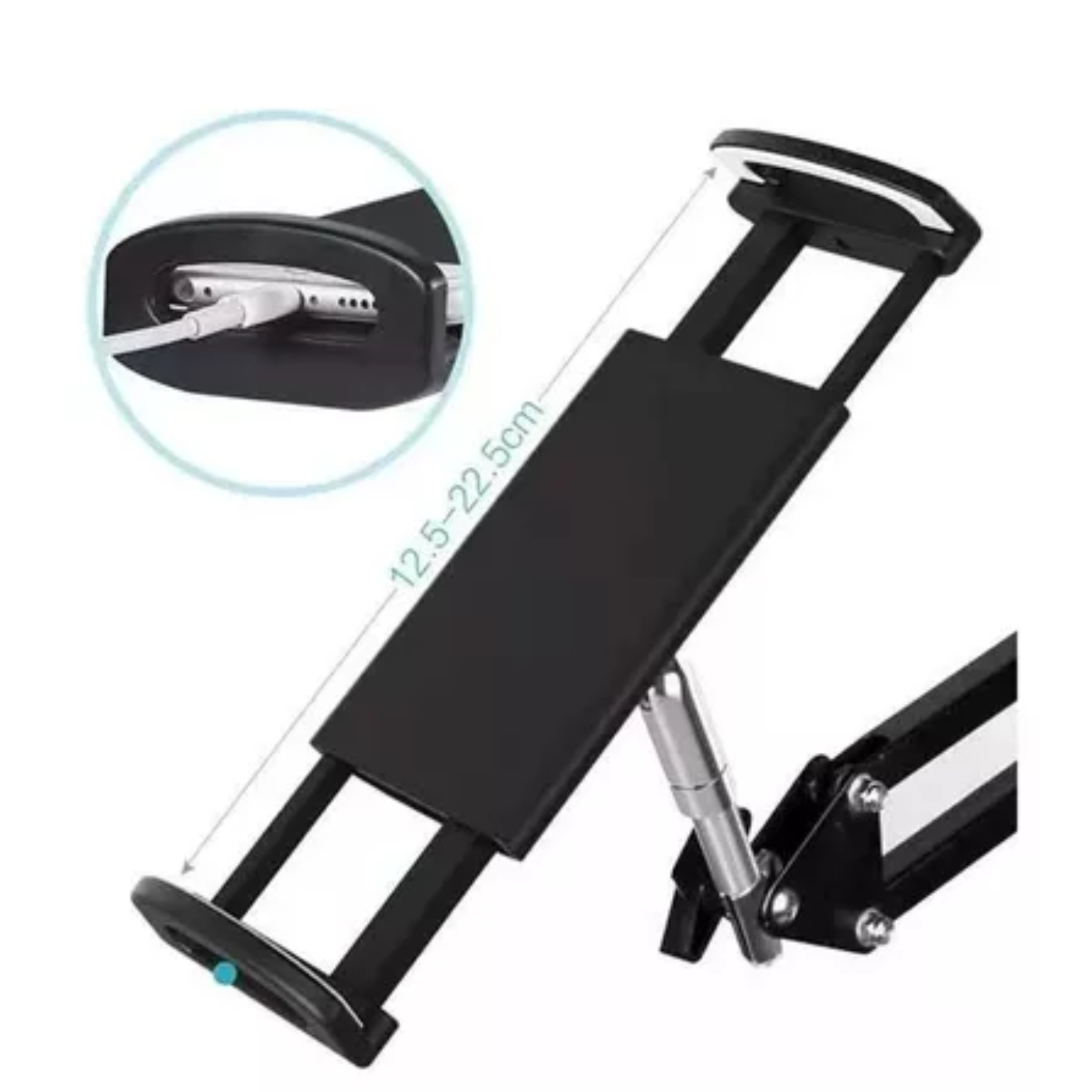 SOPORTE IMPORTCLICK PLEGABLE SMARTPHONE TABLET UNIVERSAL - 4