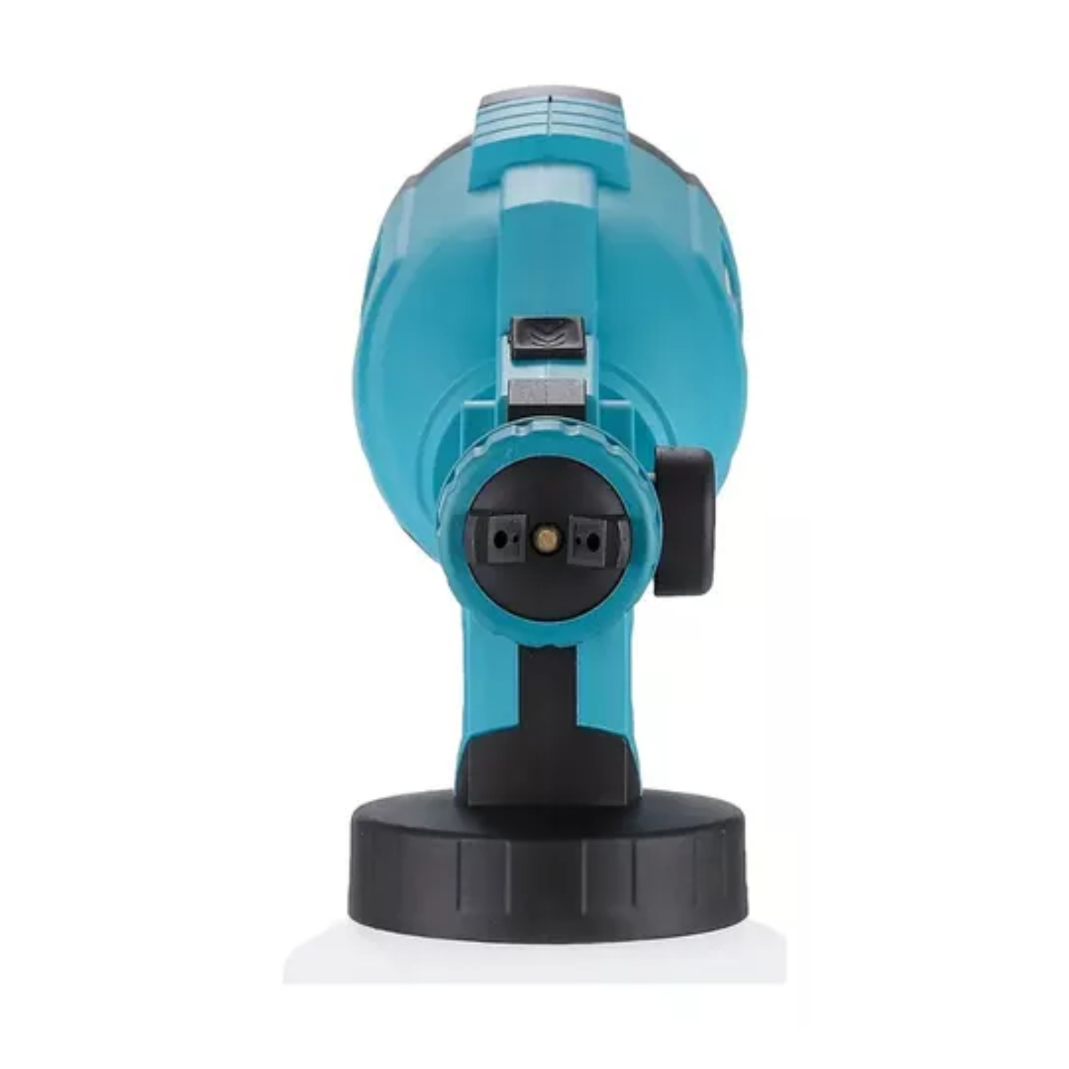 PISTOLA PULVERIZADORA PINTAR INALÁMBRICA 580 WATT - 220V - 2