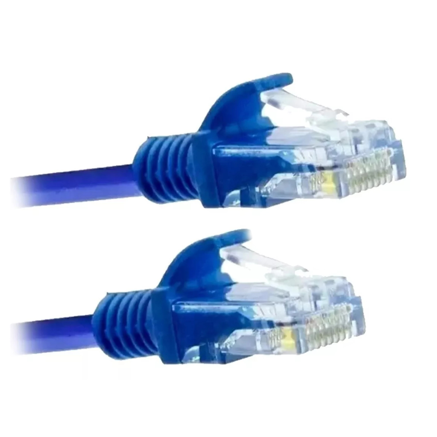 CABLE RED INTERNET 5E 20 MTS AZUL - 2