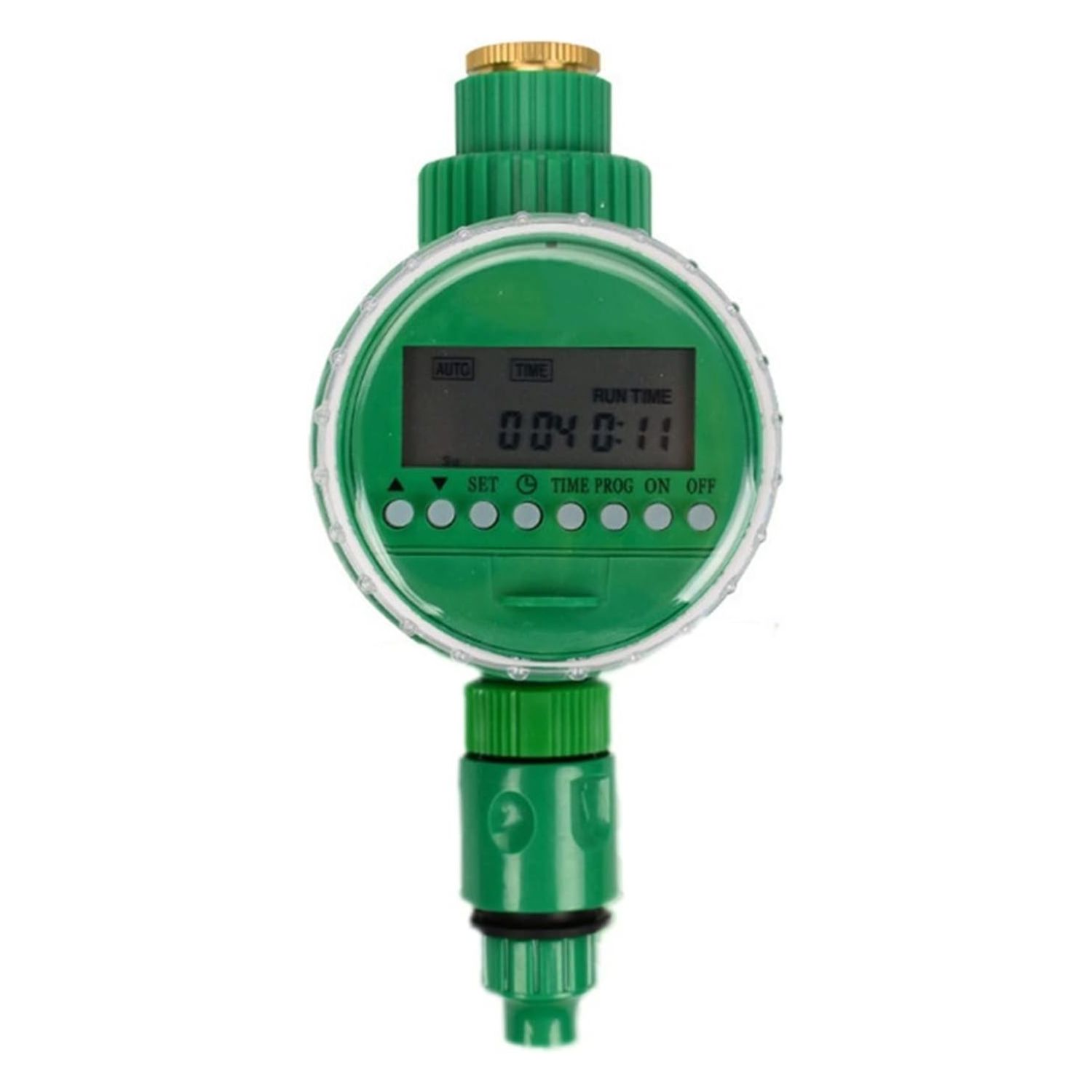PROGRAMADOR RIEGO AUTOMÁTICO TIMER DIGITAL - 1