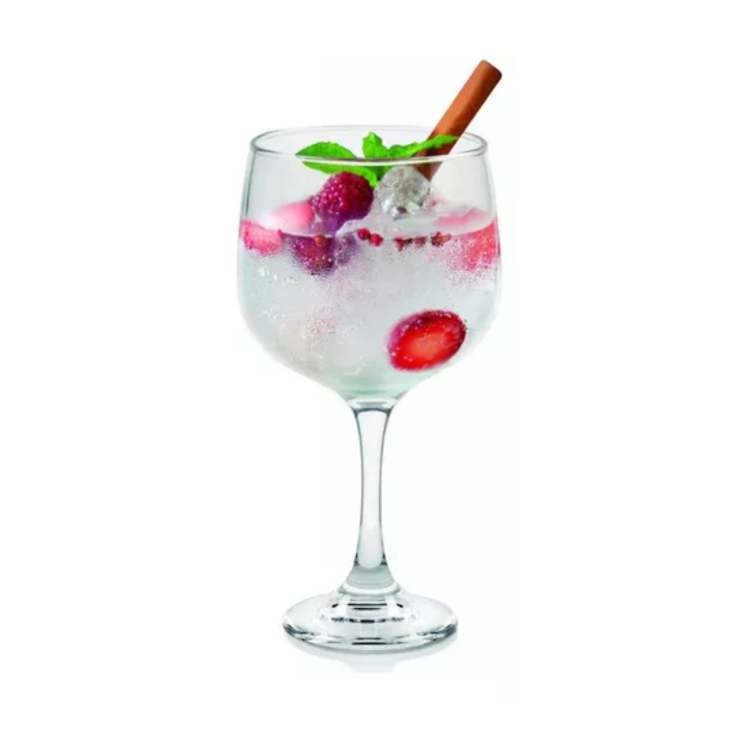SET 4 COPAS CÓCTEL CRISTAL 653 ML - 3