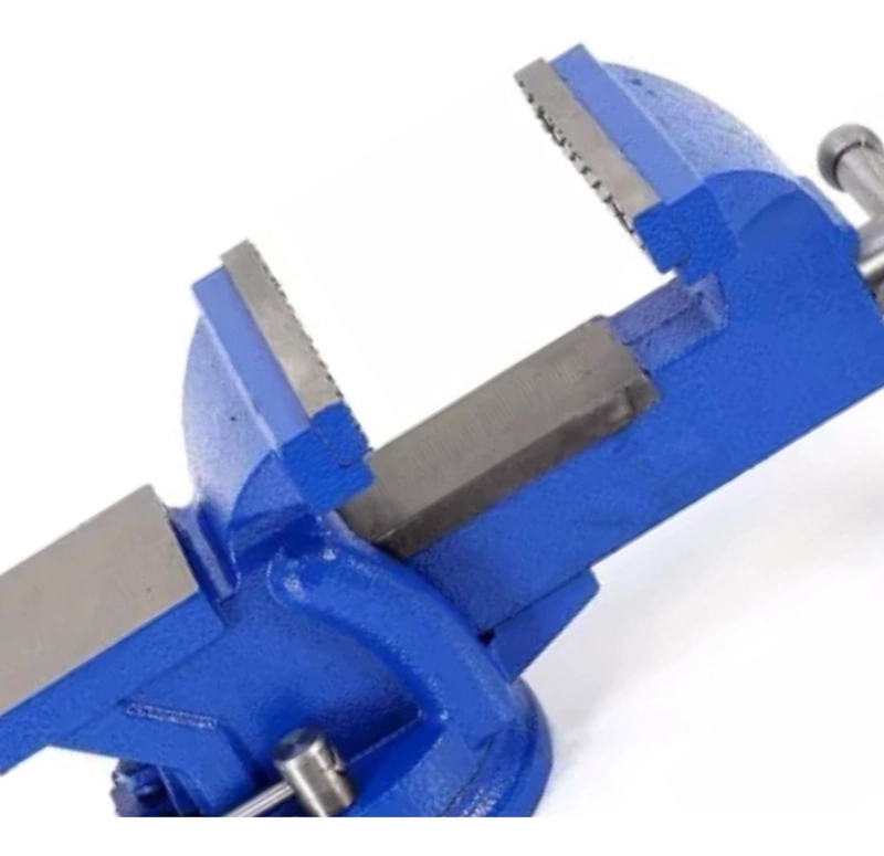 TORNILLO BANCO IMPORTCLICK HER.85 MECÁNICO 4 PULGADAS 100 MM - 5