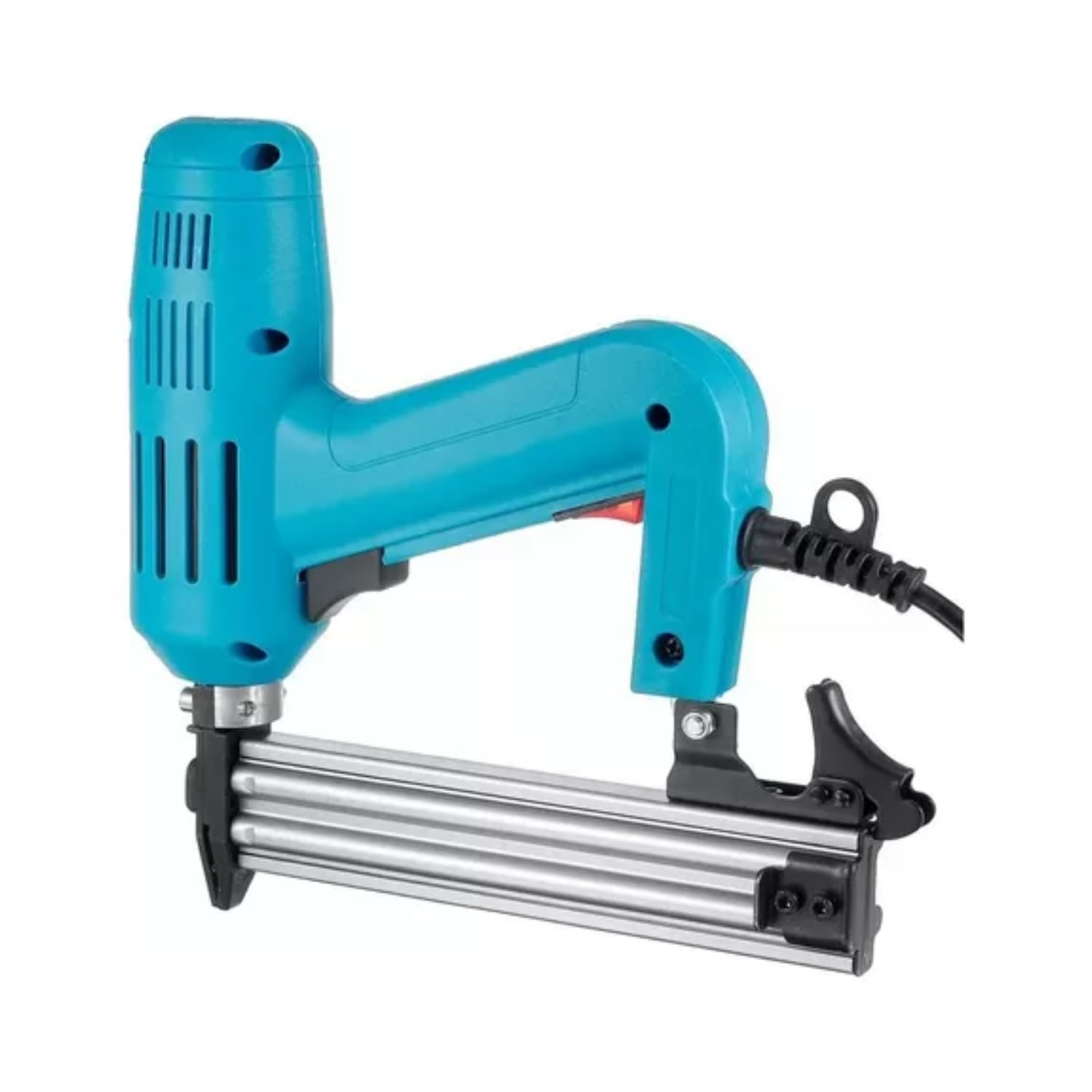 PISTOLA IMPORTCLICK CLAVOS GRAPADORA CLAVADORA ELÉCTRICA 2 EN 1 - 1