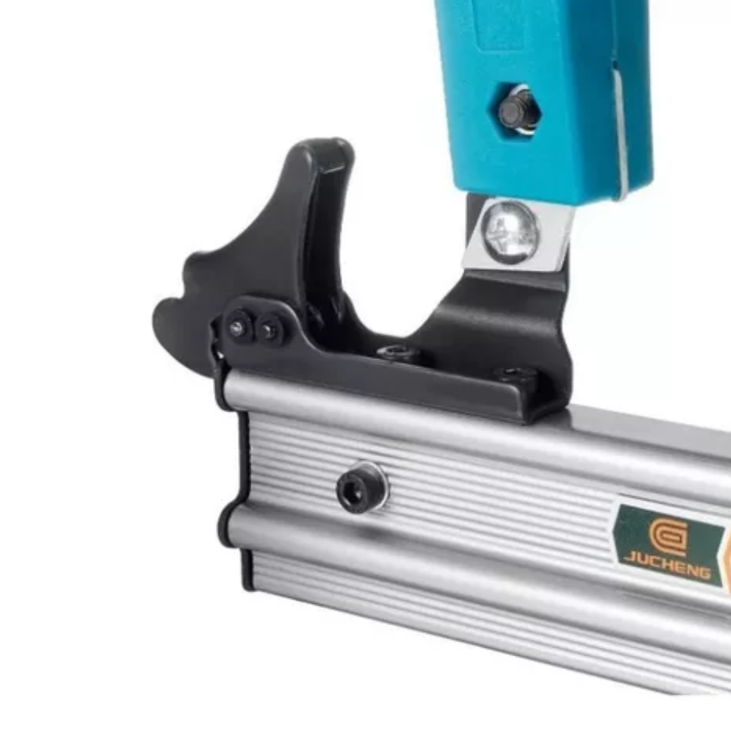 PISTOLA IMPORTCLICK CLAVOS GRAPADORA CLAVADORA ELÉCTRICA 2 EN 1 - 2