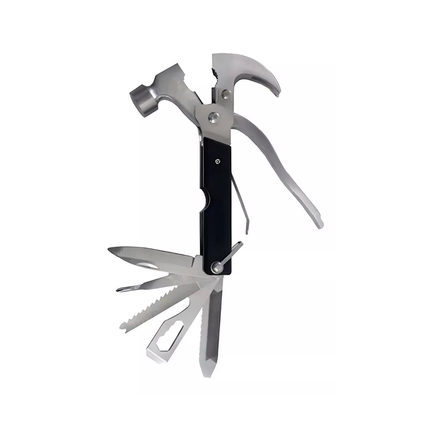 MARTILLO IMPORTCLICK MULTIHERRAMIENTA UNIVERSAL 18 EN 1 - 1
