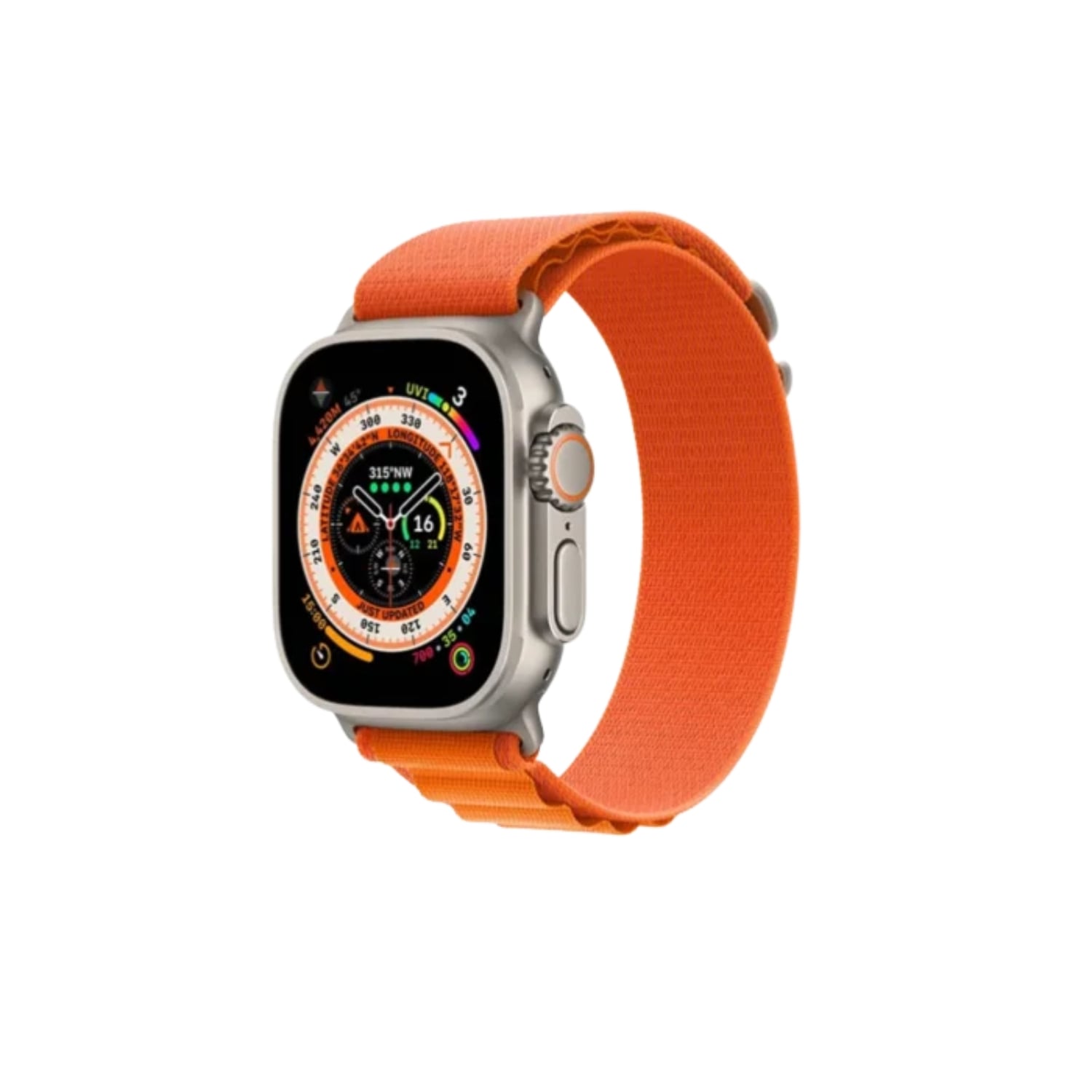 IMPORTCLICK RELOJ SMARTWATCH ULTRA Y10 BLUETOOTH 4 CORREAS INTERCAMBIABLES