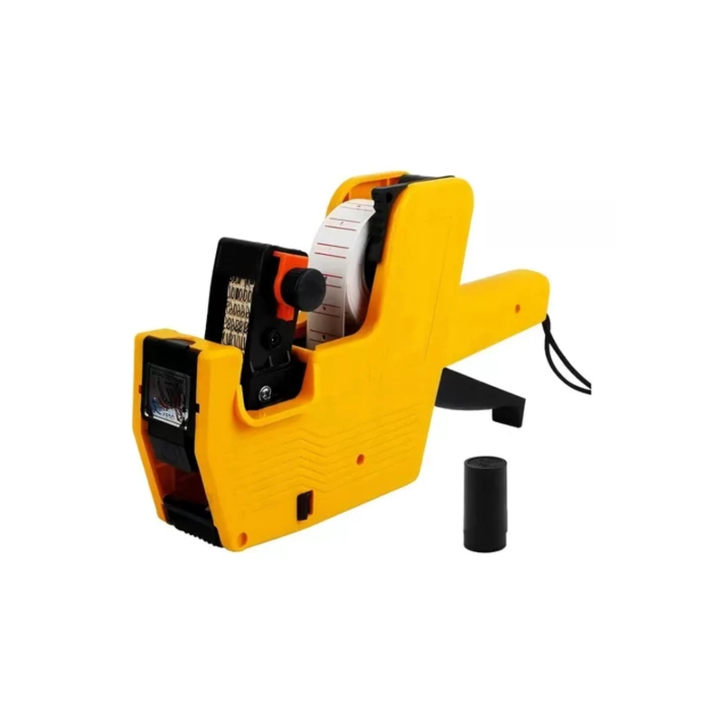 MAQUINA PISTOLA IMPORTCLICK ETIQUETADORA 23 X 3.8 X 12.7 CM - 1