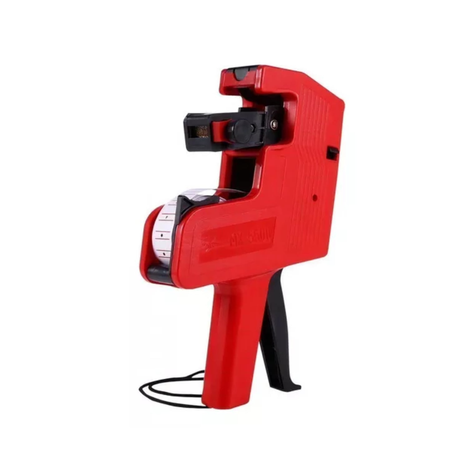 MAQUINA PISTOLA ETIQUETADORA 23 X 3.8 X 12.7 CM - 3