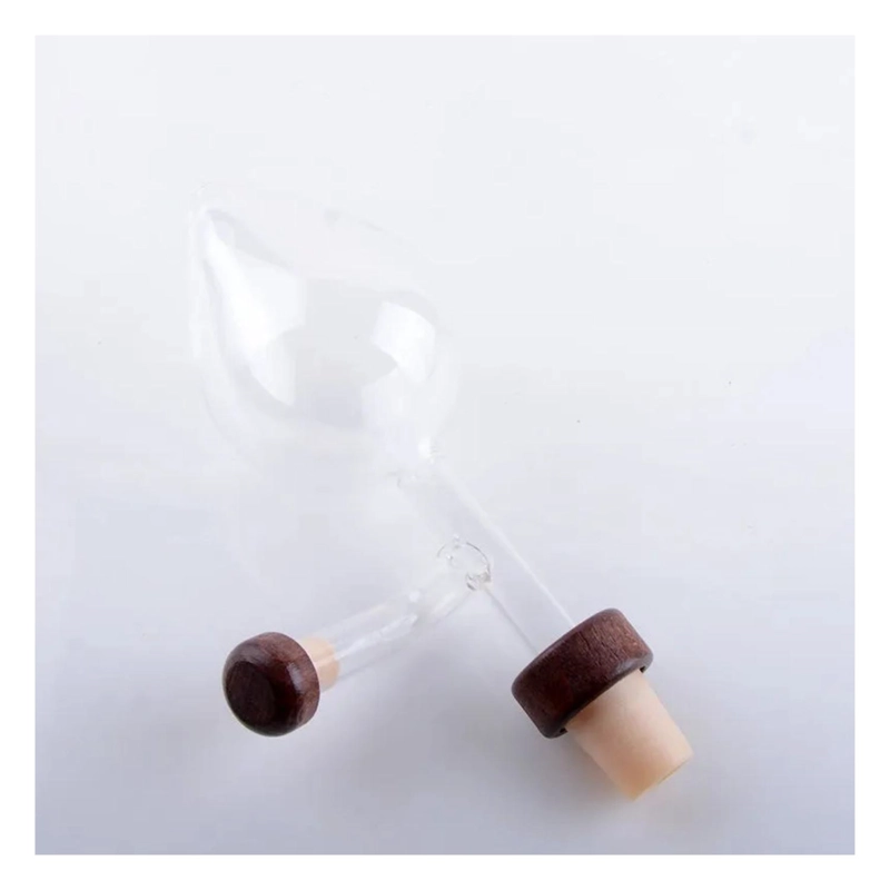 AIREADOR VINO DOBLE EFECTO DIRECTO BOTELLA 150 ML - 3