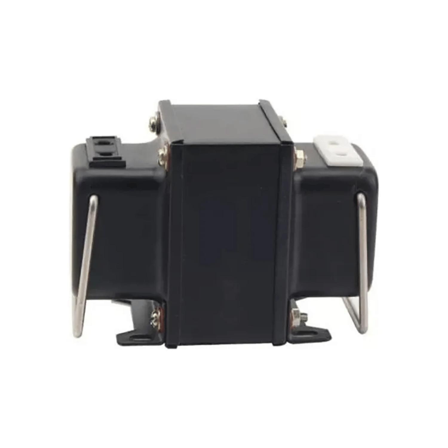 TRANSFORMADOR ELE CTRICO 13X7X85 CM 300W NEGRO - 2