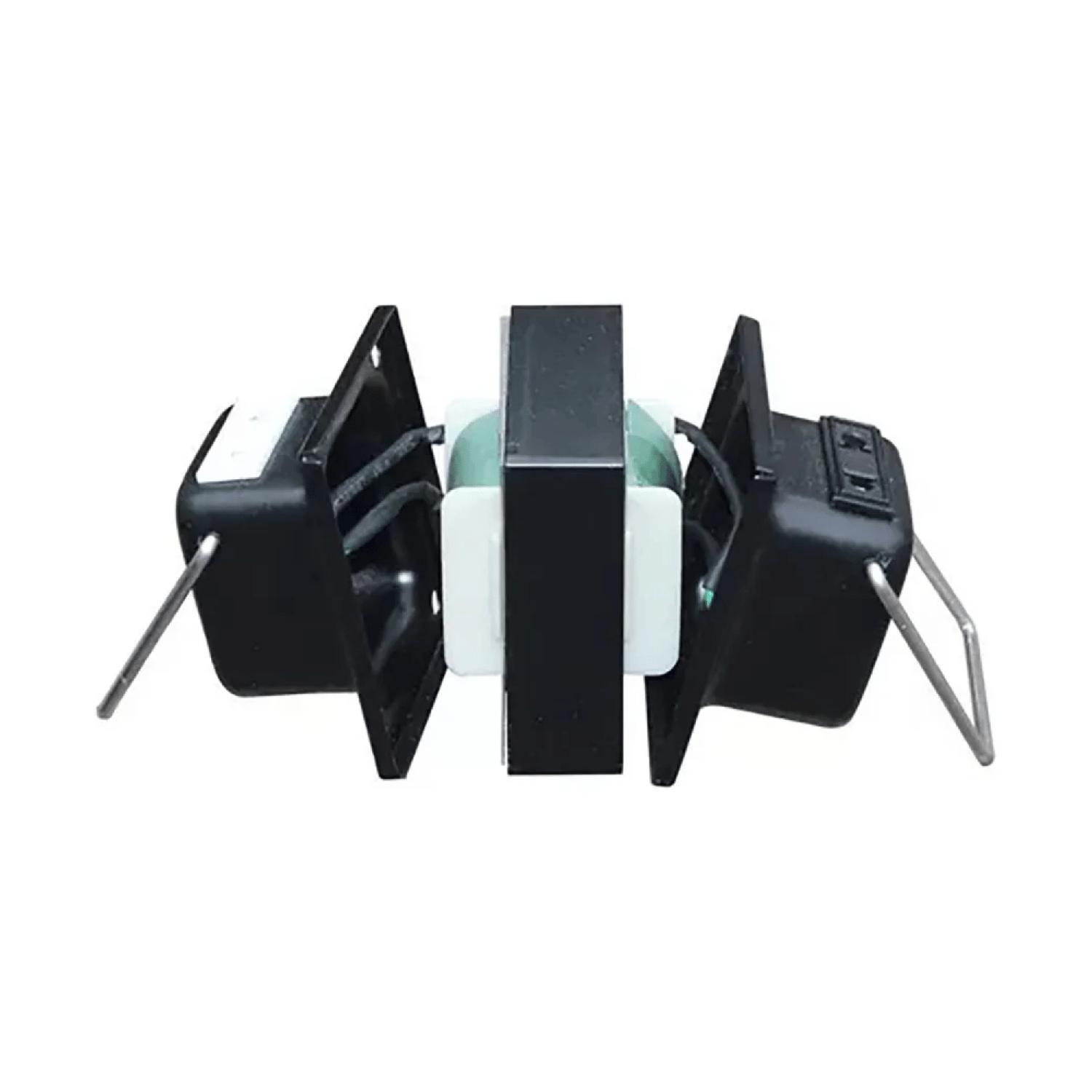 TRANSFORMADOR ELE CTRICO 13X7X85 CM 300W NEGRO - 3