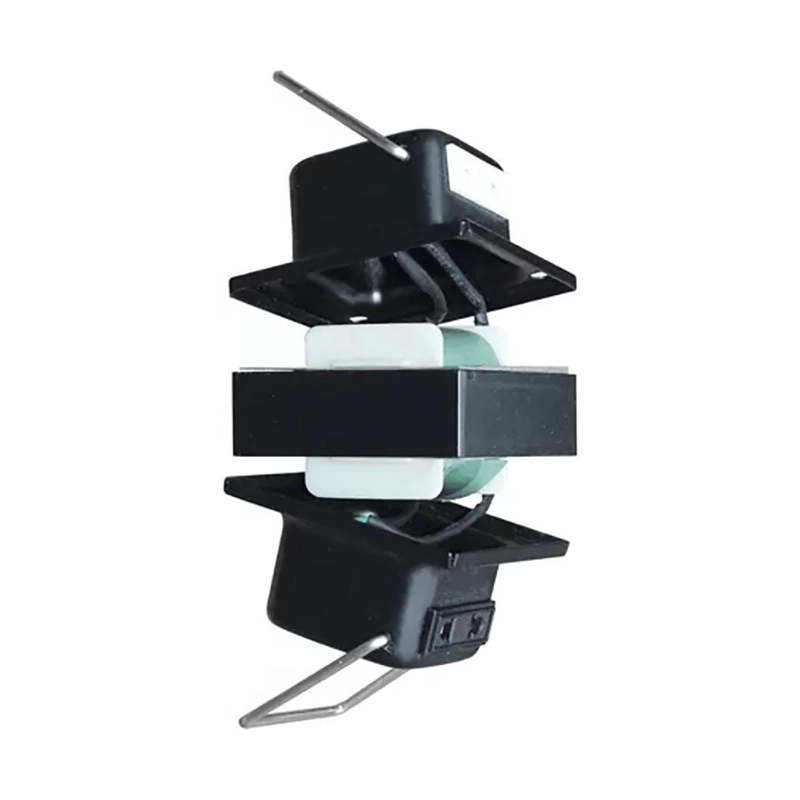TRANSFORMADOR ELE CTRICO 13X7X85 CM 300W NEGRO - 4