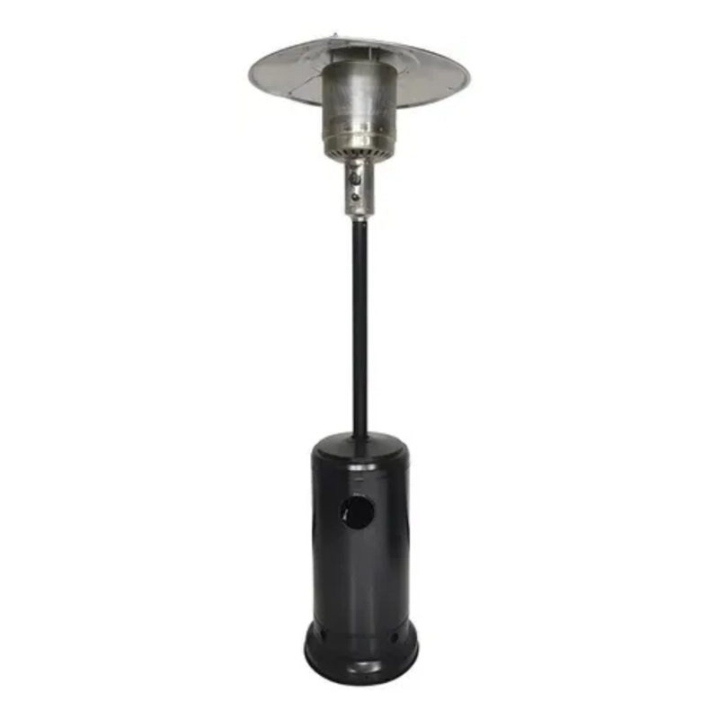 ESTUFA CALEFACTOR EXTERIOR PATIO TERRAZA 85X45X5.588 CM - 1