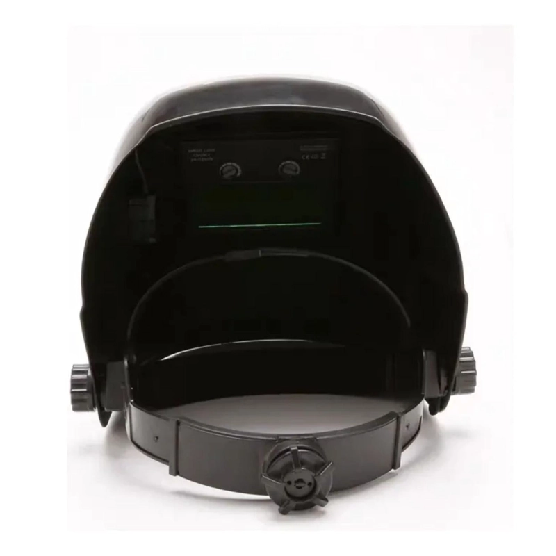 CASCO MASCARA SOLDAR FOTOSENSIBE PANEL SOLAR - 3