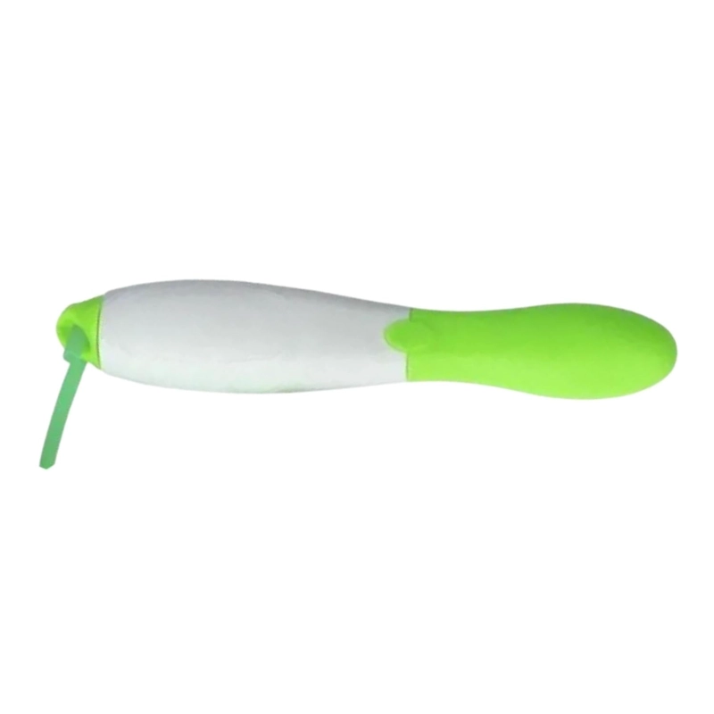 CUERDA SALTAR CONTADOR ANALOGO ENTRENADOR FITNESS VERDE - 2
