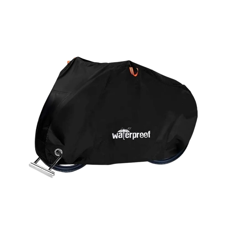 CARPA COBERTOR FUNDA BICICLETA IMPERMEABLE - 1