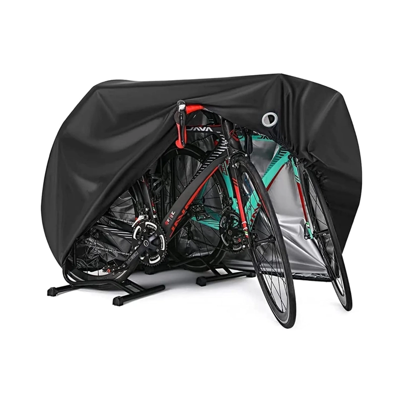 CARPA COBERTOR FUNDA BICICLETA IMPERMEABLE - 3