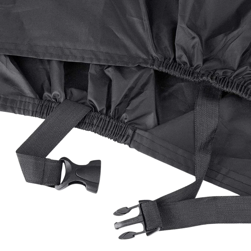 CARPA COBERTOR FUNDA BICICLETA IMPERMEABLE - 5