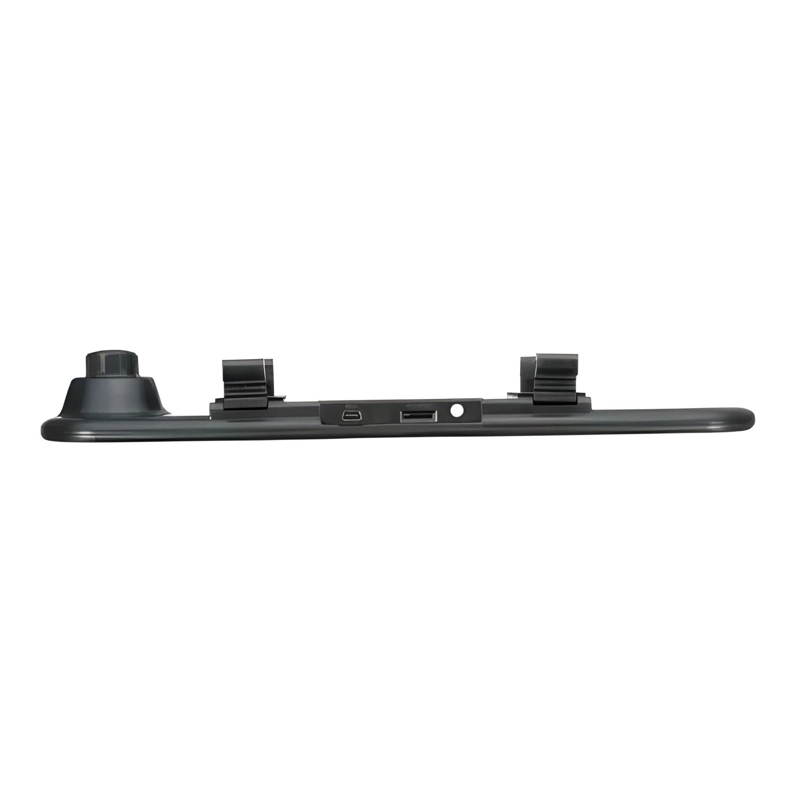CAMARA FULL HD ESPEJO RETROVISOR AUTO CAMIONETA - 3