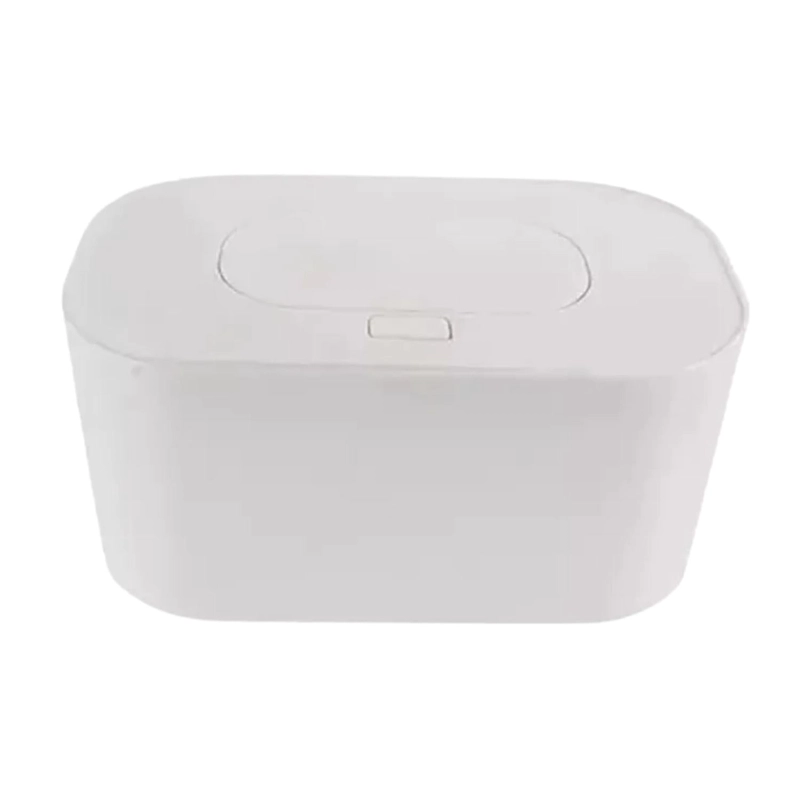 CALEFACTOR PORTATIL CALENTADOR TOALLITAS HUMEDAS INFANTILL - 2