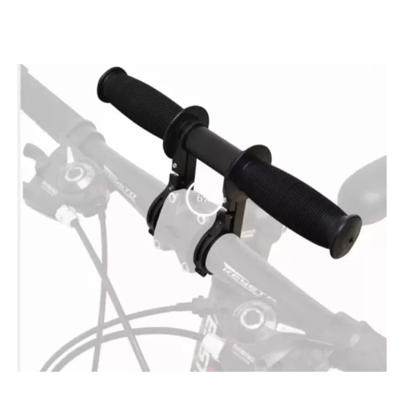 SILLA NIÑO INFANTIL BICICLETA MANILLA 30 KG - 3