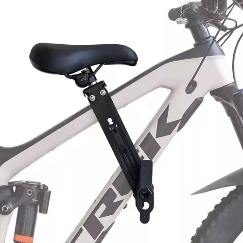 SILLA NIÑO INFANTIL BICICLETA MANILLA 30 KG - 4