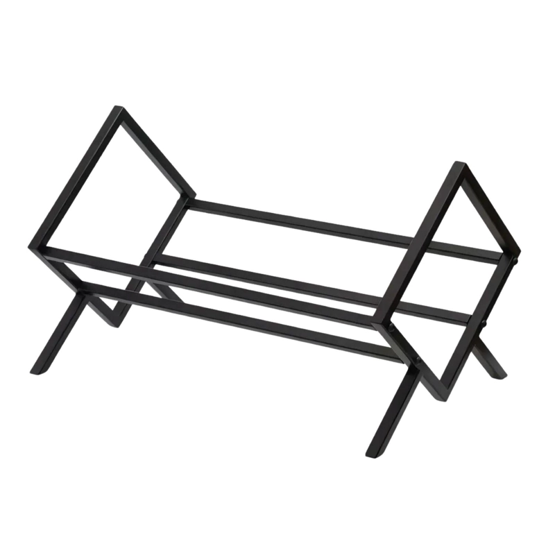 SOPORTE ALMACENAMIENTO DISCOS VINILO 40X30X28 CM - 1