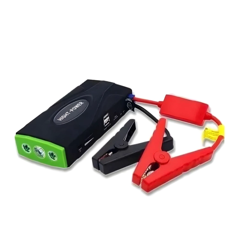 PARTIDOR BATERIA INFLADOR LLANTAS 150 WATT - 2