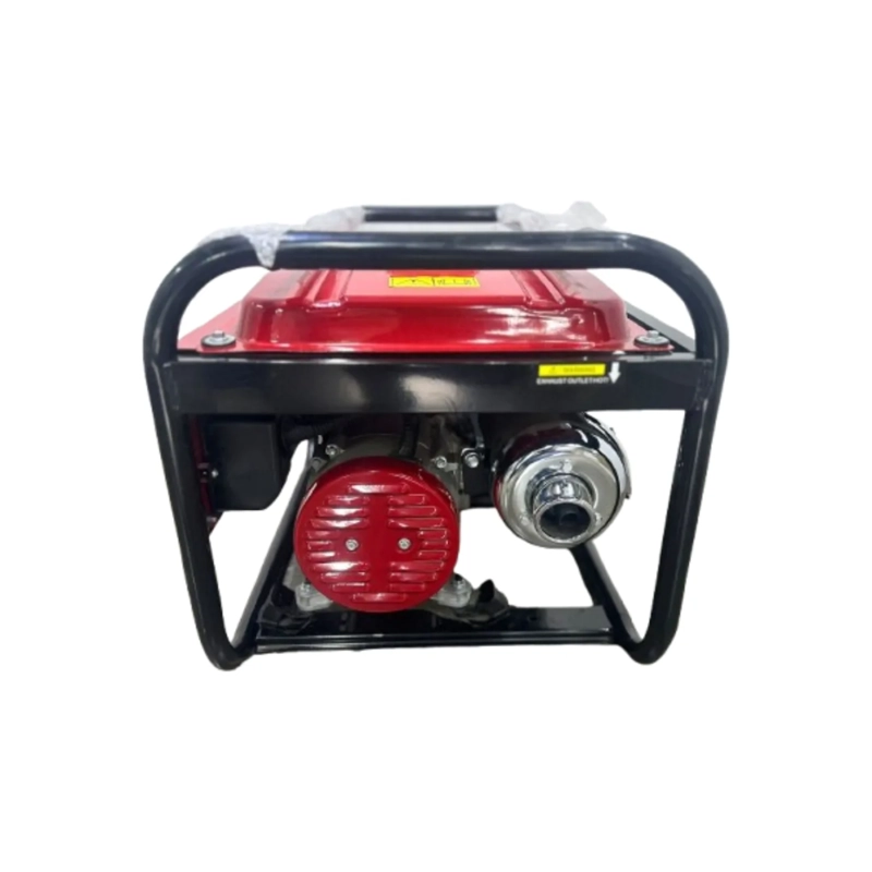 GENERADOR ENERGIA MANUAL PORTATIL 2500 WATT - 4
